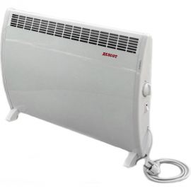 Электроконвектор Делсот ЭВУБ-1,5 