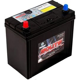 Аккумуляторная батарея SOLITE 6СТ59 236х128х220 70B24R 