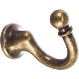 Крючок Brante KR 0150 BA античная бронза 605265 