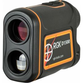 Лазерный дальномер RGK D1500A 