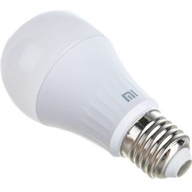 Умная лампочка XIAOMI Mi Smart LED Bulb Warm White GPX4026GL 