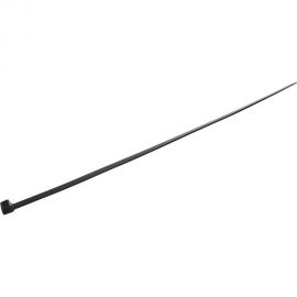 Кабельный хомут Navigator 71 345 NCT-076-300-100/BL 7.6х300, уп.100шт, 4670004713457 383070 