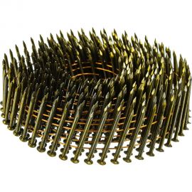 Гвозди барабанные гладкие (14000 шт; 2.10х32 мм) для N65C FUBAG 140157 