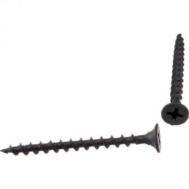 Саморез Стройметиз 3,5х45 гипрок-дерево уп. 500 шт. 2010076 