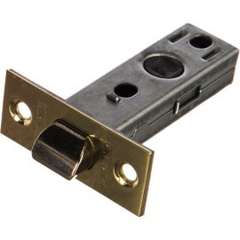 Межкомнатная защелка PUERTO лат. мат INL 3-45 SB 