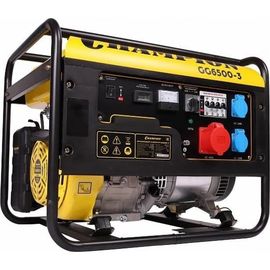Трехфазный бензиновый генератор CHAMPION GG6500-3 