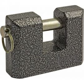 Навесной замок НОРА-М ЗН-406-90 мм 3кл. 13799 