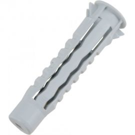 Дюбель Невский Крепеж 4-распорный 8L (8x65), нейлон, 4 шт., пакет НК 818442 