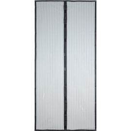 Антимоскитная сетка на дверь EG ЕГ черная 