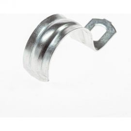 Металлическая однолапковая скоба MAYER СМО 8-9, 100шт. MR001002 