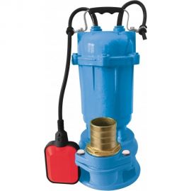 Погружной фекальный насос Союз НГС-9708СВ 