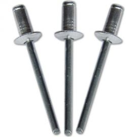 Заклепки SANTOOL 4,0х8 /50 шт/уп/ 032230-140-080 