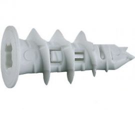 Дюбель Фибер-Джет по гипсокартону Mungo MFJ 32 без шурупа 100 шт. 1801112 