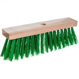 Швабра Gigant Эконом 250х45х17 мм, с винтовой резьбой GSHC-250G 