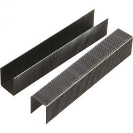 Скобы тип 53 (1000 шт; 14 мм) Miles N3-14-D 