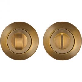 Поворотная ручка PUNTO BK6 TL CFB-18 кофе глянец 33235 