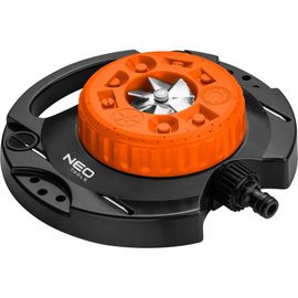 Дождеватель сада NEO Tools 9 функций 15-780 