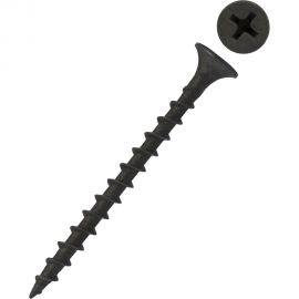 Усиленный саморез PROFFIX СГД 3,8х41 25 шт - пакет 146432 