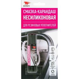 Несиликоновая смазка-карандаш ВМПАВТО баблгам, 12 г 2801 