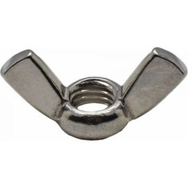 Гайка-барашек DINFIX нерж. А2, М6, 10 шт. 00-00001455 