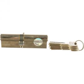 Цилиндровый механизм APECS SC-M10045/55-Z-NI 17551 