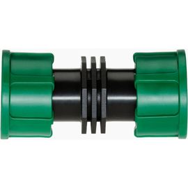 Коннектор 1-1 для клапанных коробок Gardena 02758-20.000.00 