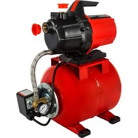 Насосная станция QUATTRO ELEMENTI Automatico 601 645-242 