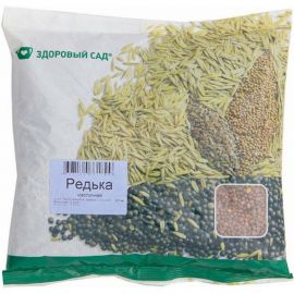 Семена Здоровый Сад Редька масличная сорт Тамбовчанка, 0.5 кг 4607160331799 