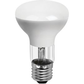 Зеркальная лампа накаливания Navigator ЗК, 40ВТ, R63, 230В, Е27, матовая, Navigator 16966 