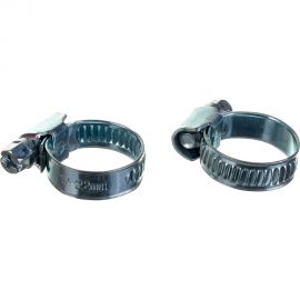 Червячный хомут Gigant 12-22 мм/9 W1, 25 шт G/1/27 