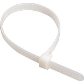 Хомут IEK 150x3,6мм, 50шт, нейлон, ИЭК UHH20-D036-150-050 