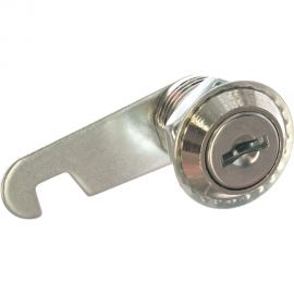 Почтовый замок AVERS CAM-01/16-NI 20589 