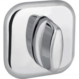 Поворотная ручка Fuaro BKW8x60 XL хром CP-8 39807 