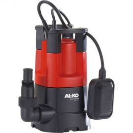 Погружной насос Al-ko SUB 6500 Classic 112820 