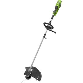 Электрический триммер Greenworks GST1246 