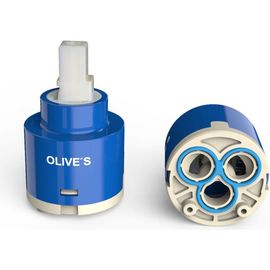 Картридж Olives ECO OL 35D-1BL 