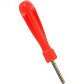 Отвертка для снятия / установки золотников / ниппелей МАСТАК 109-41002 