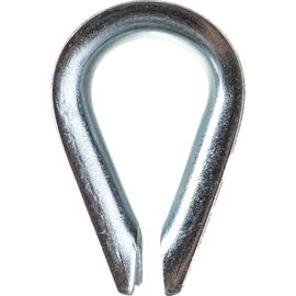 Коуш TOR 20,0 мм DIN 6899 тип B 142202 