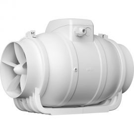 Осевой канальный вентилятор ERA TYPHOON 125 2SP, диаметр 125 мм, 90-07282 