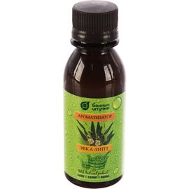 Ароматизатор Банные Штучки Эвкалипт, 120 мл 30033 