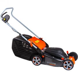 Газонокосилка Oleo-Mac G44PE COMFORT PLUS 6612-9060 