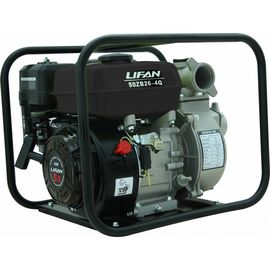 Мотопомпа LIFAN 50ZB26-4Q 00-00000050 