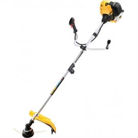 Бензиновый триммер Denzel DTL-33S 96262 