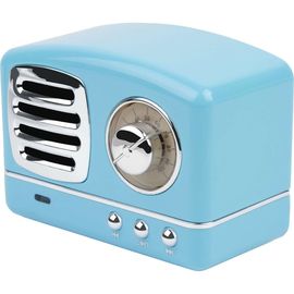 Портативная акустика Rombica MySound Soul - Blue BT-S099 