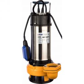Погружной дренажный насос БЕЛАМОС DWP 1500/18 
