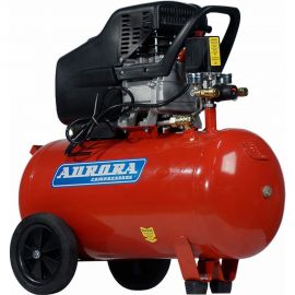 Поршневой масляный компрессор Aurora WIND-50 6764 