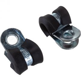 Металлическая скоба FORTISFLEX СМР 6/15 81735 