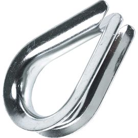 Коуш Саморезик 4 мм DIN 6899 DIN6899-М4-10 