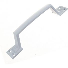 Ручка-скоба НОРА-М РС-80 мм бел. 6776 