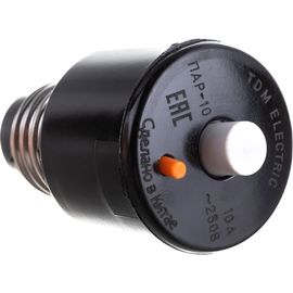 Предохранитель TDM ПАР-10 10А SQ0717-0001 